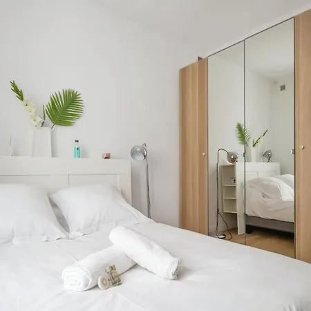 Appartamento Maurice - Welkeys Montrouge