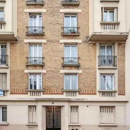 Maurice - Welkeys * Montrouge